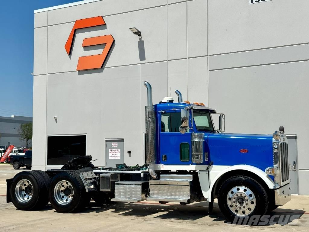 Peterbilt 389 Trækkere