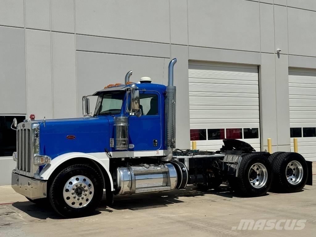 Peterbilt 389 Trækkere