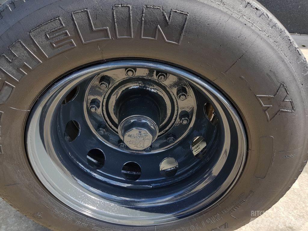  ** AGPRO 1AS Dolly