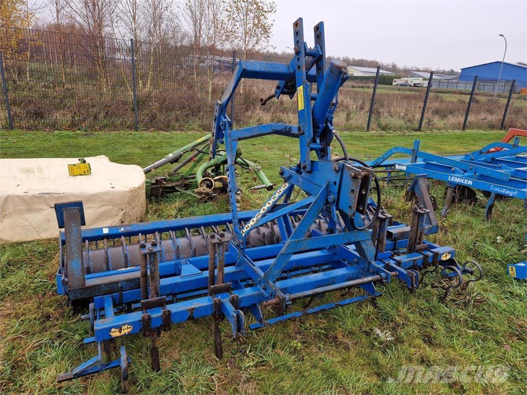 Rabe 3,00 m Kultivatorer