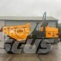 Terex TA9 Dumpere