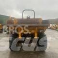 Terex TA9 Dumpere