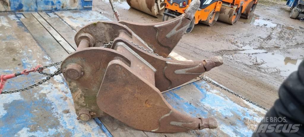 Triple RIPPER Andet tilbehør