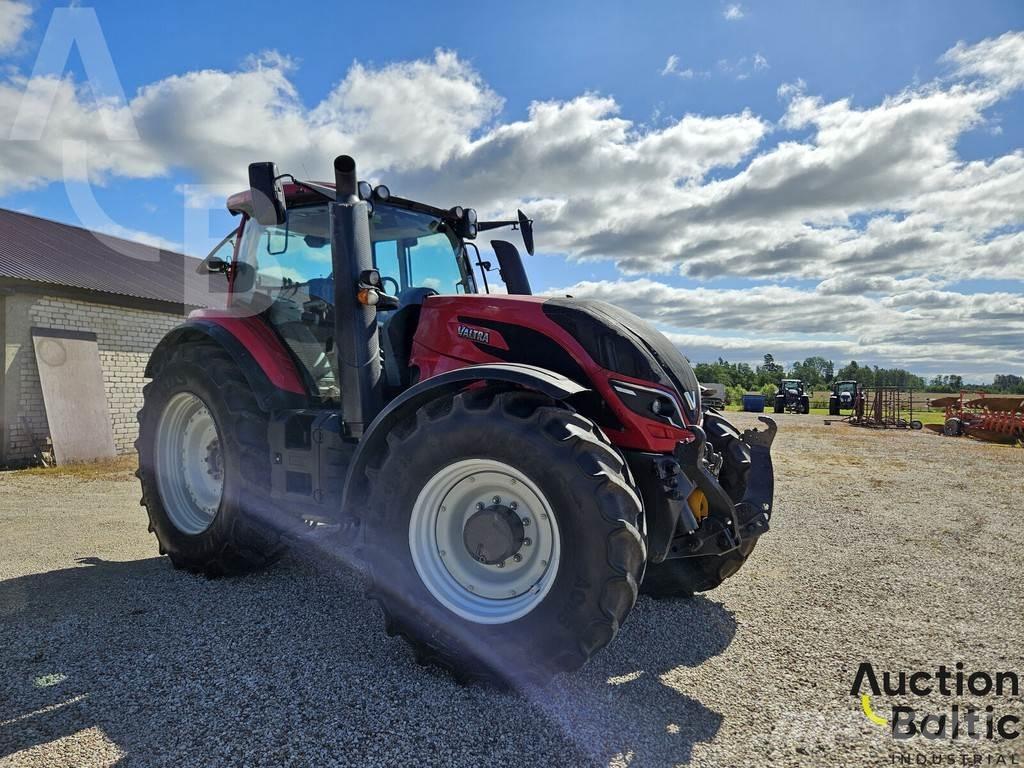 Valtra T 194 H Traktorer