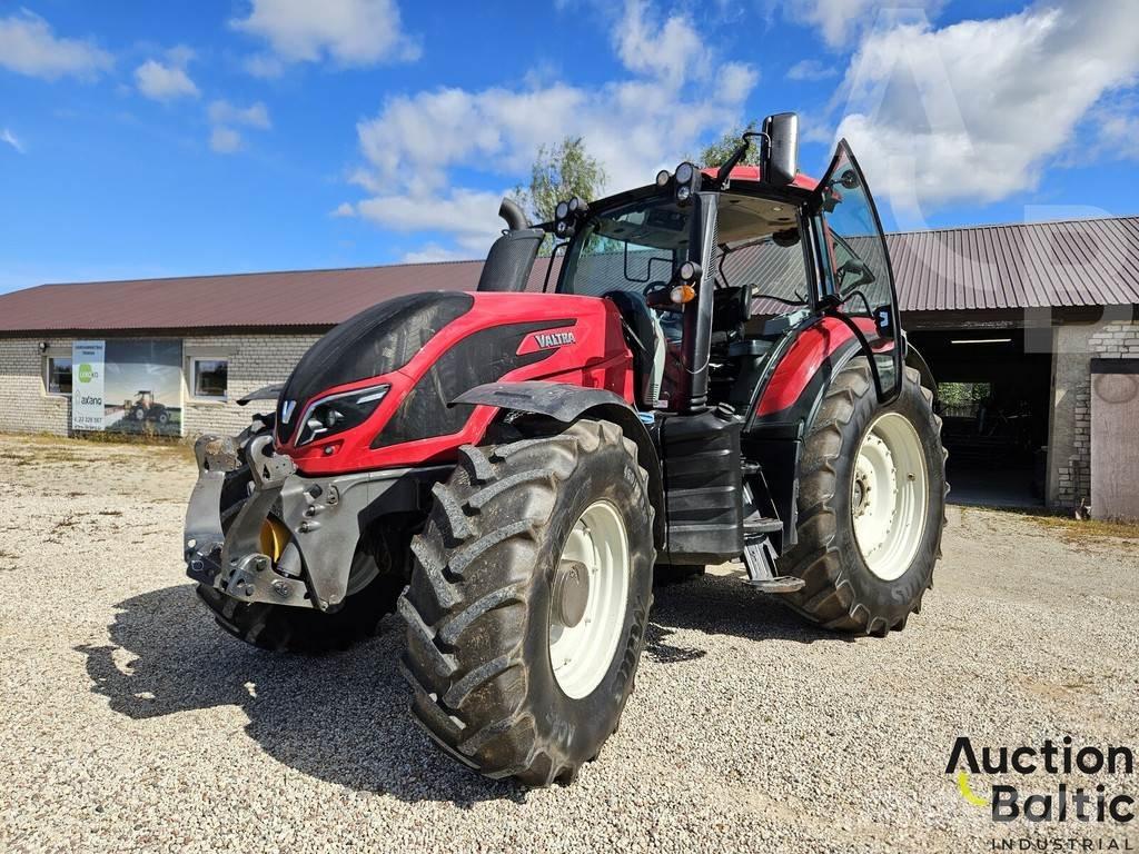 Valtra T 194 H Traktorer