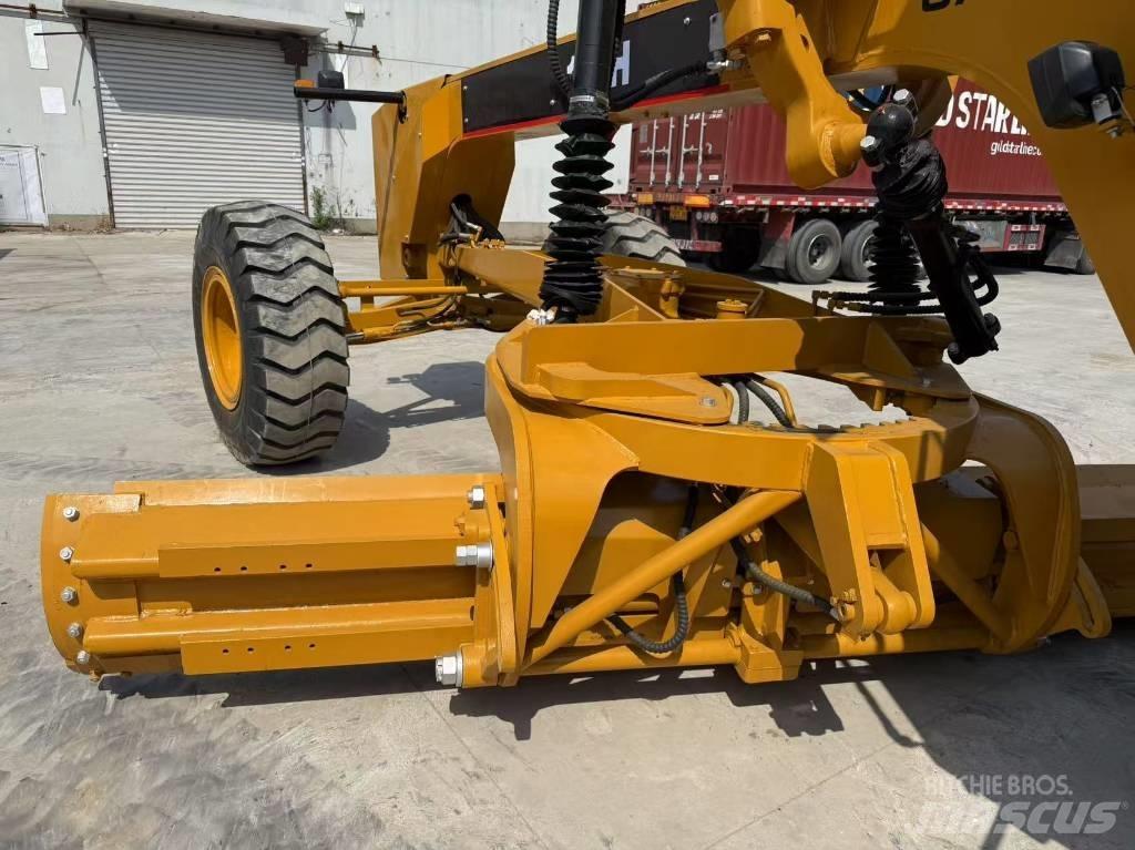 CAT 140 H Vejhøvle / Gradere