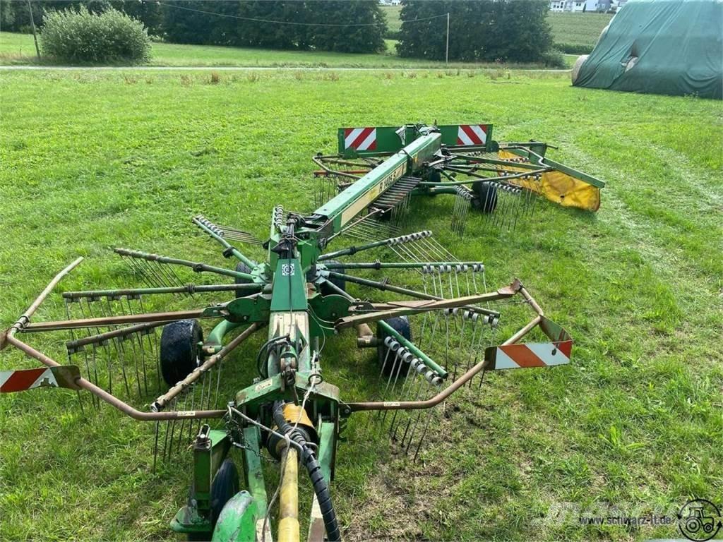 Stoll R 1405 S Hømaskiner
