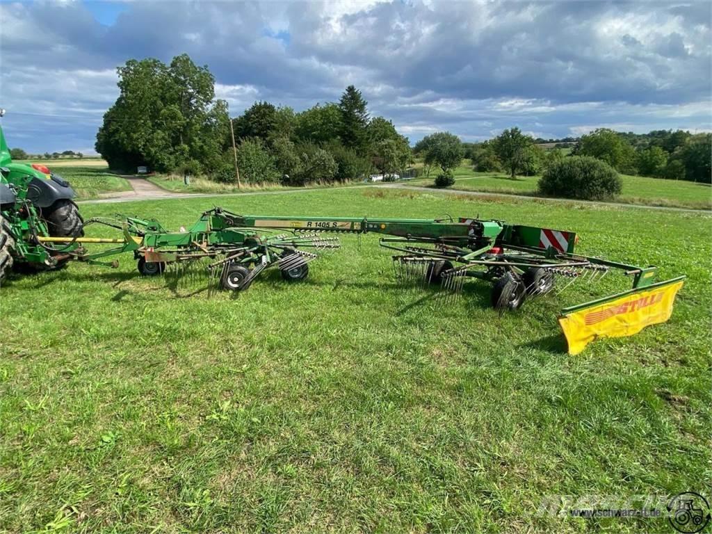 Stoll R 1405 S Hømaskiner