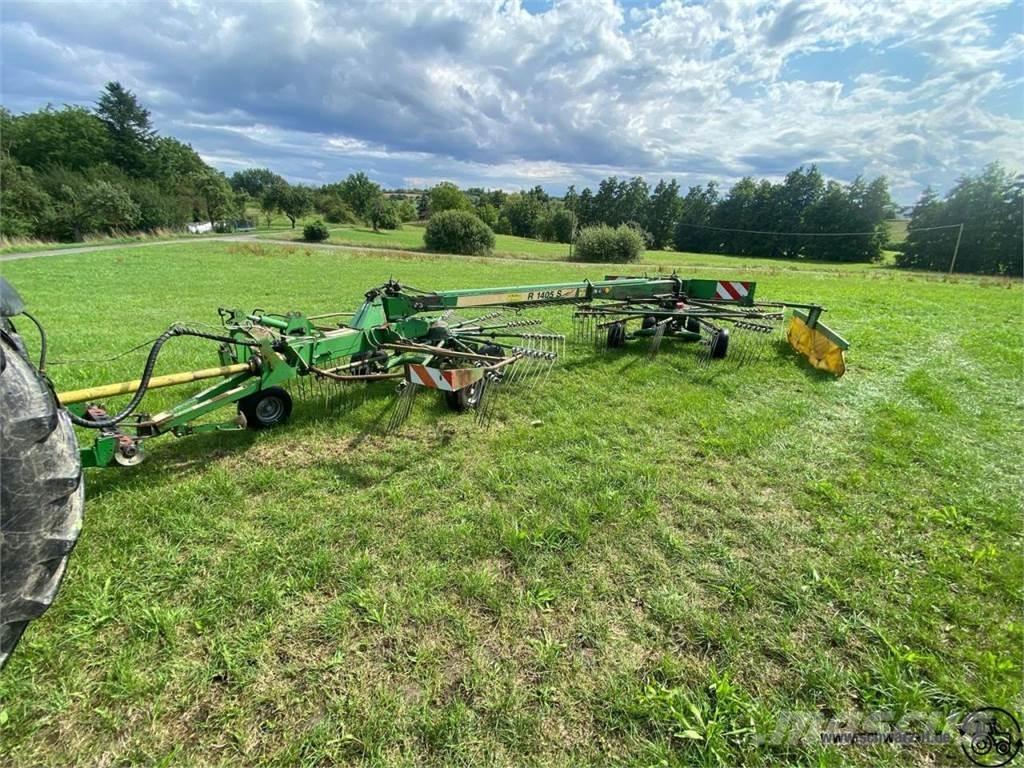 Stoll R 1405 S Hømaskiner