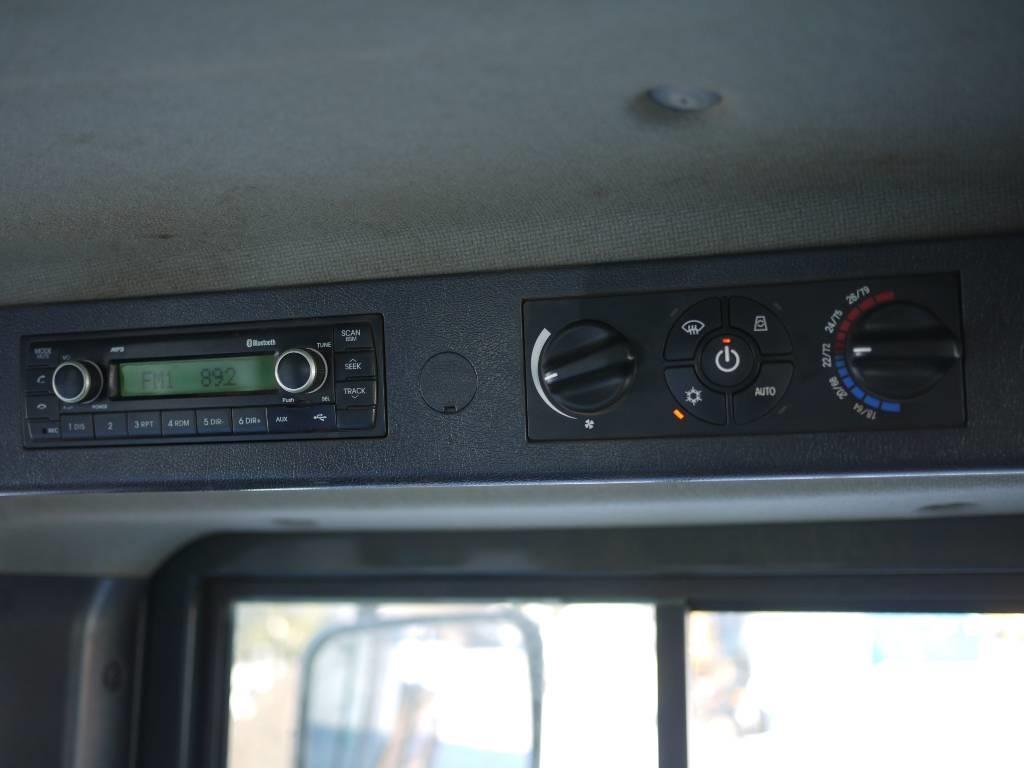 Hyundai HL 940 Læssemaskiner på hjul