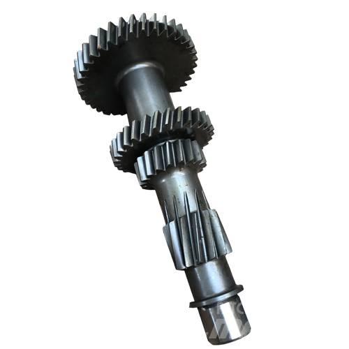 Terex 820 Gear