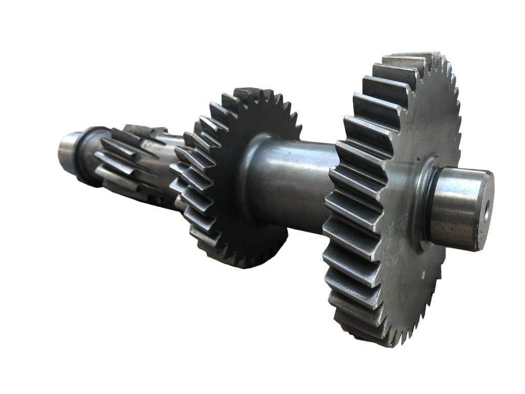 Terex 820 Gear