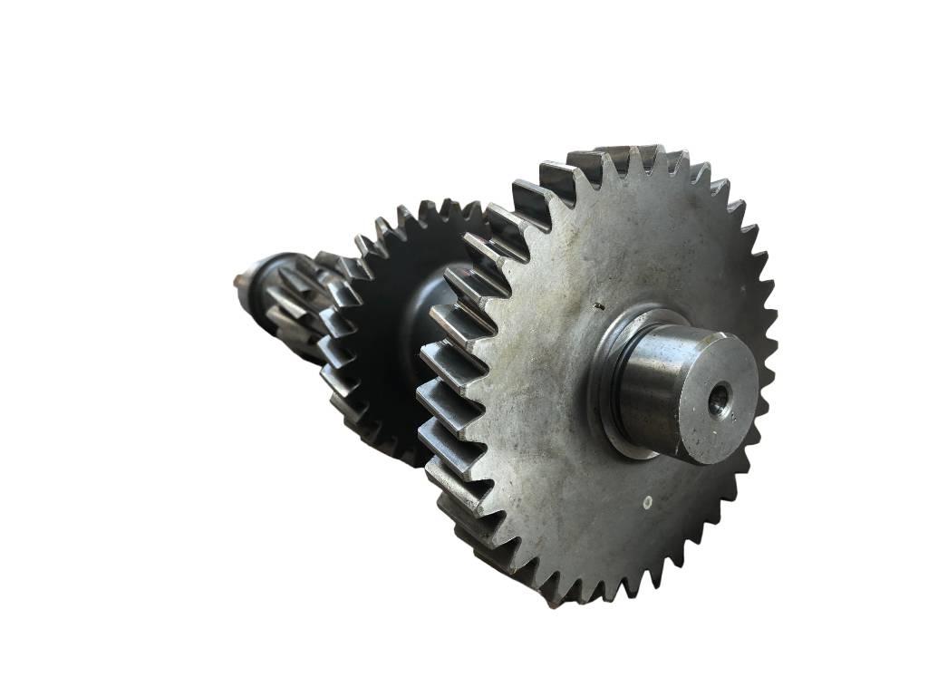 Terex 820 Gear