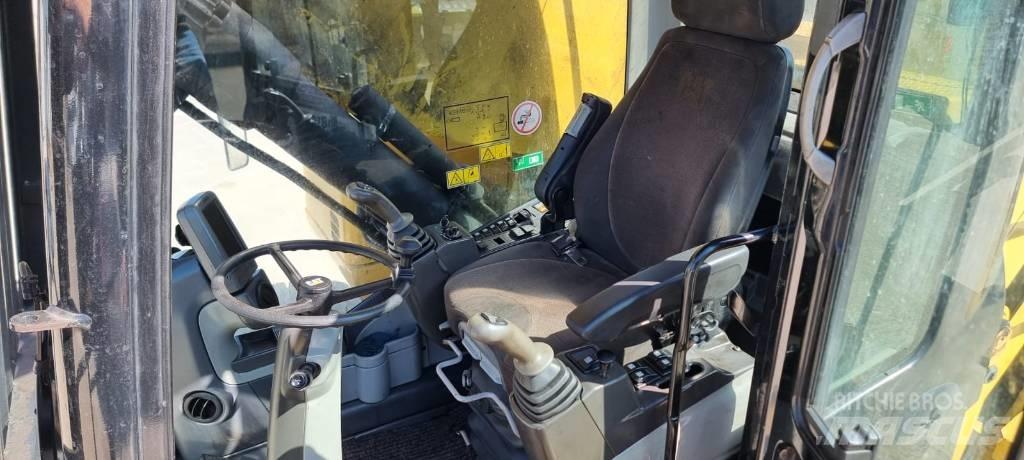 CAT M 325 D MLH Materialehåndteringsmaskiner