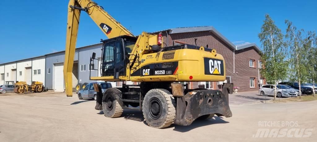 CAT M 325 D MLH Materialehåndteringsmaskiner