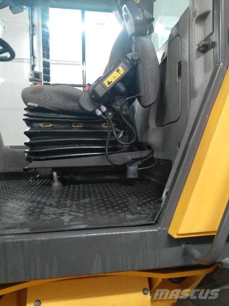 Volvo L 70 H Læssemaskiner på hjul