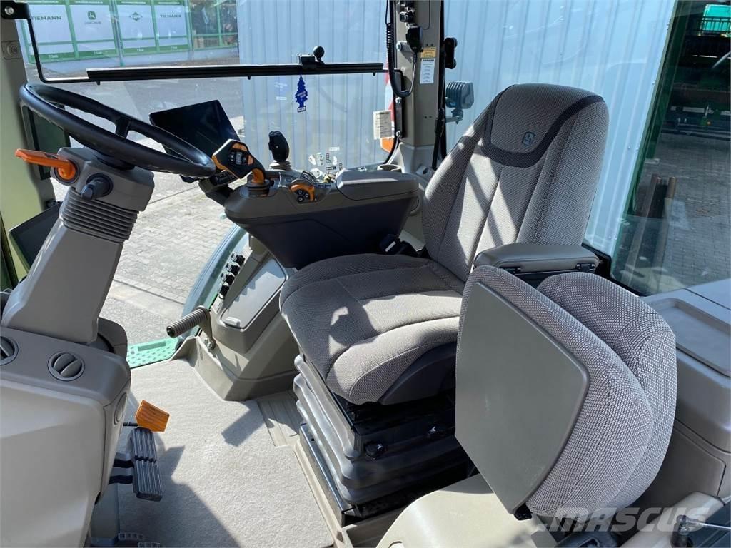 John Deere 8R 310 Traktorer