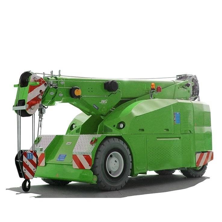 JMG MC 100S Teleskoplifte