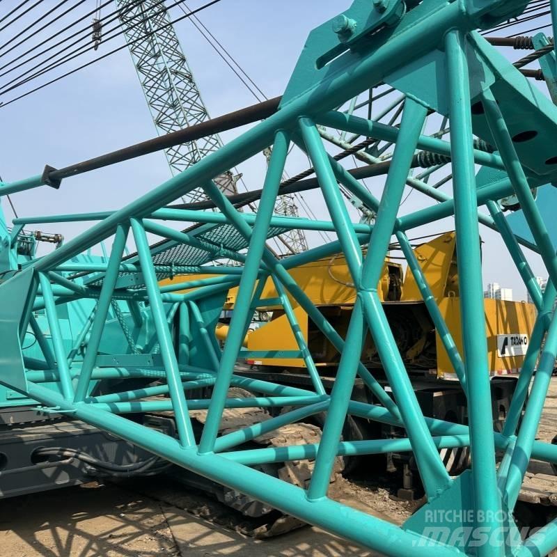 Kobelco 7055 Kraner på larvebånd