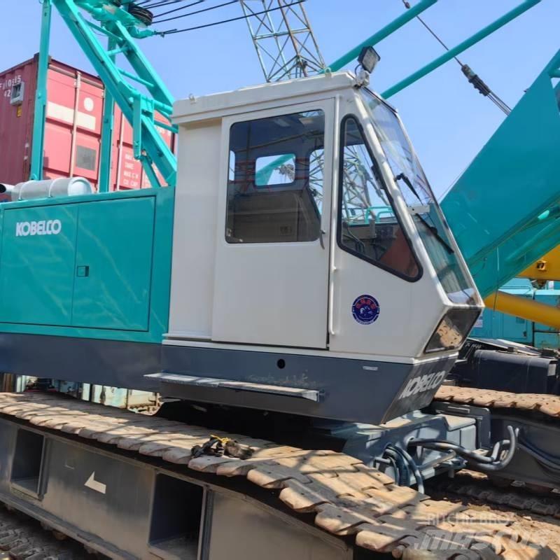 Kobelco 7055 Kraner på larvebånd
