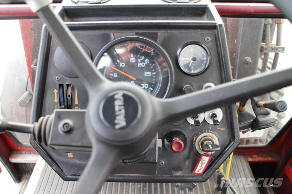 Valmet 815 Traktorer