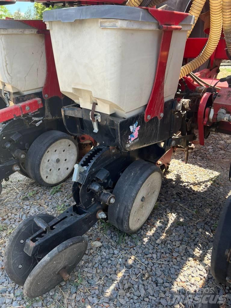 Horsch Maestro 12 CC Enkornssåmaskiner