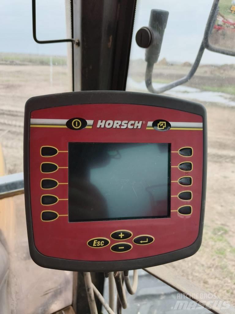 Horsch Maestro 12 CC Enkornssåmaskiner