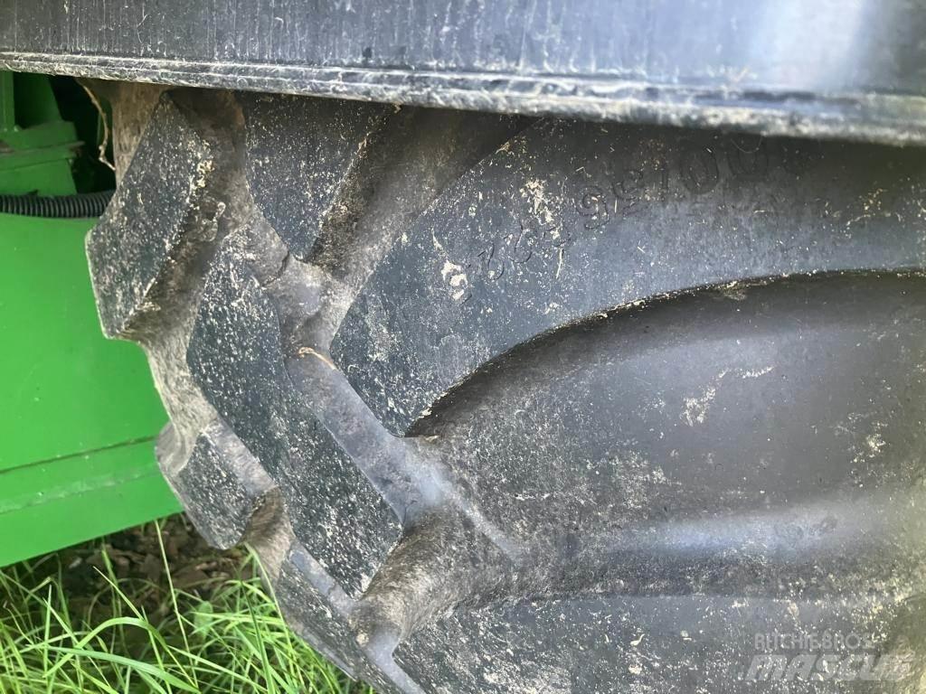 John Deere C441R Landbrug - Andet 