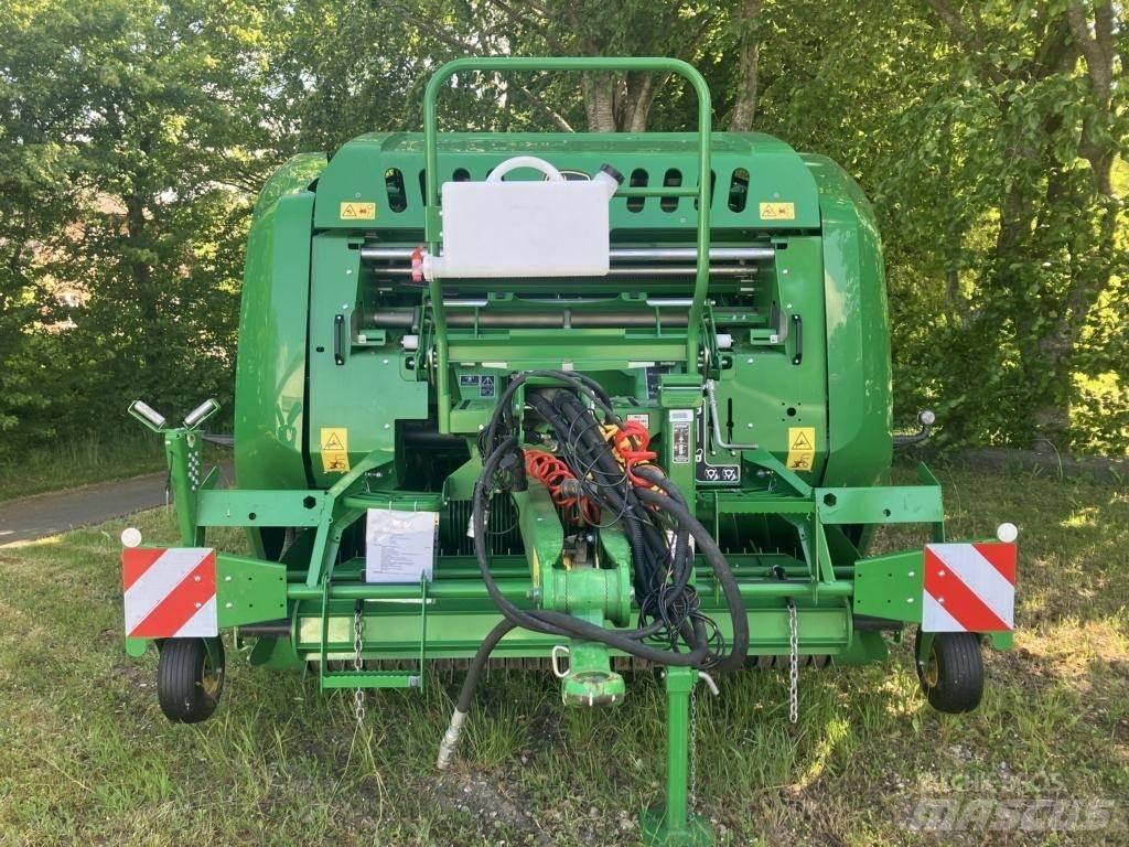 John Deere C441R Landbrug - Andet 