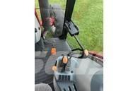 McCormick CX 75 Traktorer