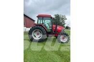 McCormick CX 75 Traktorer