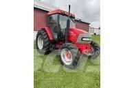 McCormick CX 75 Traktorer