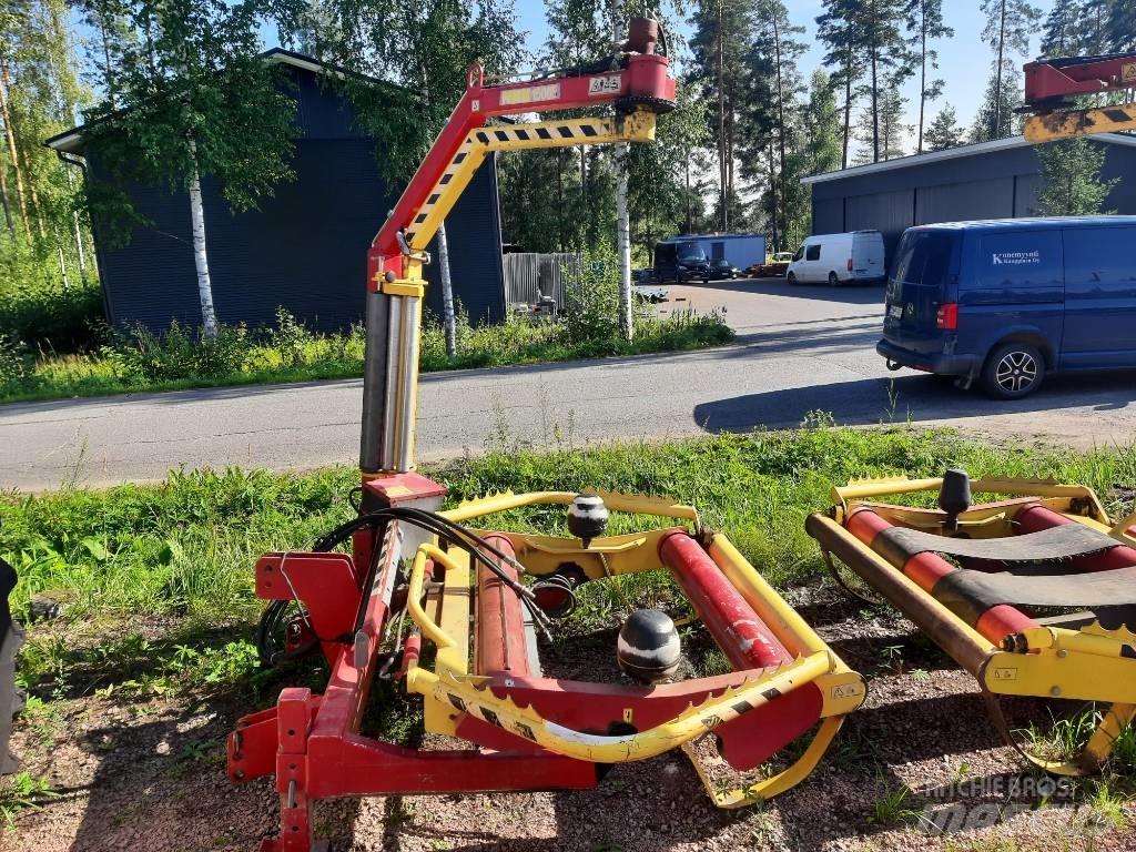 NHK 1500E Pakkemaskiner