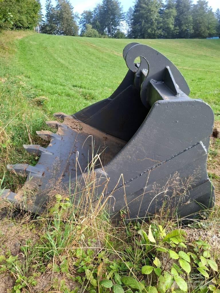  Tieflöffel CW 45 Gravarme