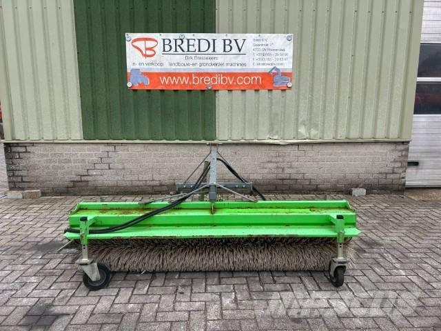 Bema Agrar 2300 Fejemaskiner