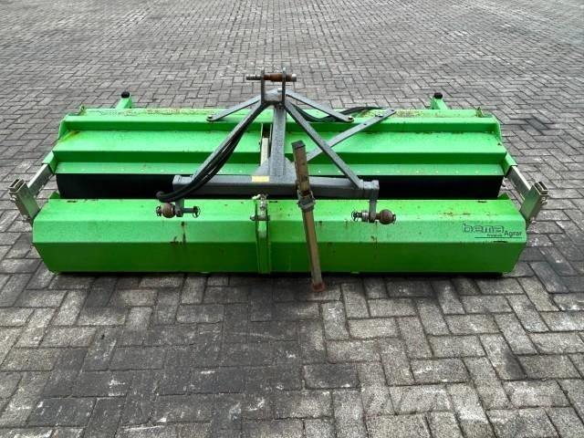 Bema Agrar 2300 Fejemaskiner