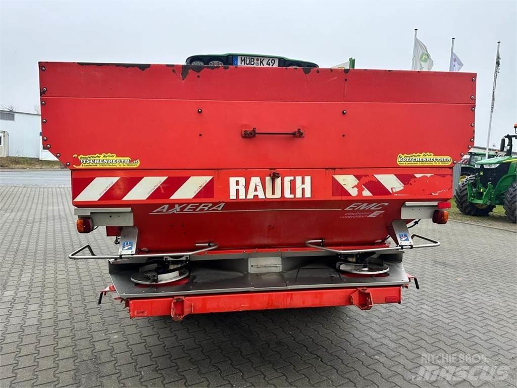Rauch Axera H/EMC Mineralspreder