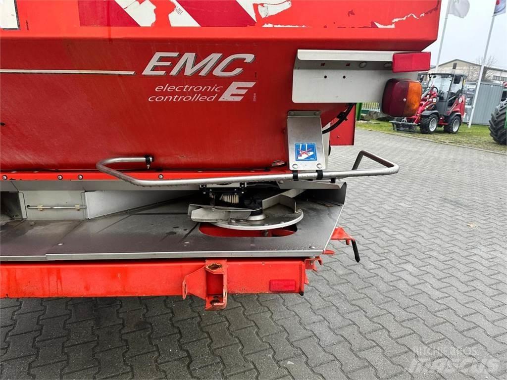 Rauch Axera H/EMC Mineralspreder
