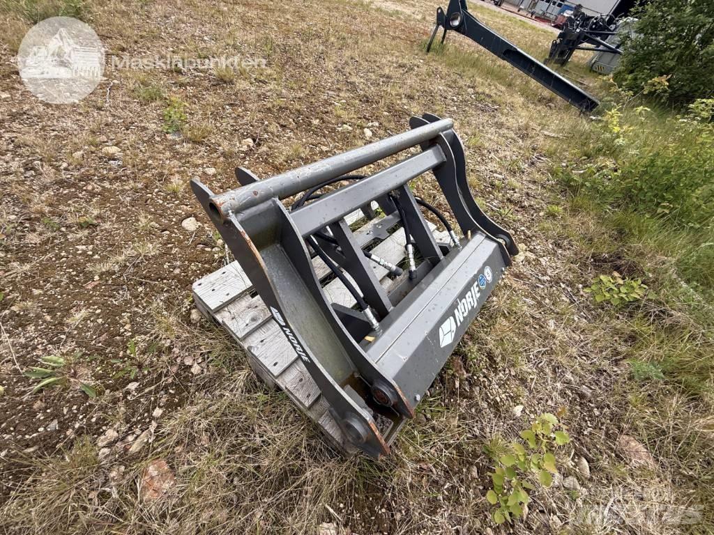 Magni RTH 5.25 Smart Teleskoplæssere