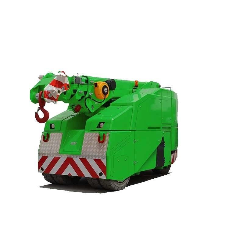 JMG MC80.06 Teleskoplifte