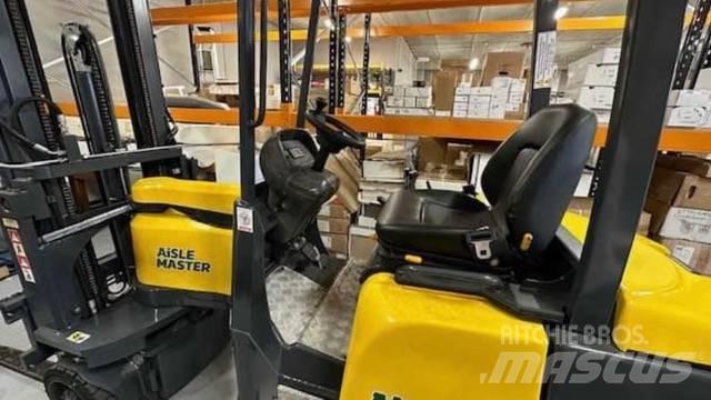 Aisle-Master AM15NE El gaffeltrucks