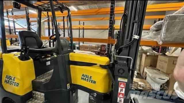 Aisle-Master AM15NE El gaffeltrucks