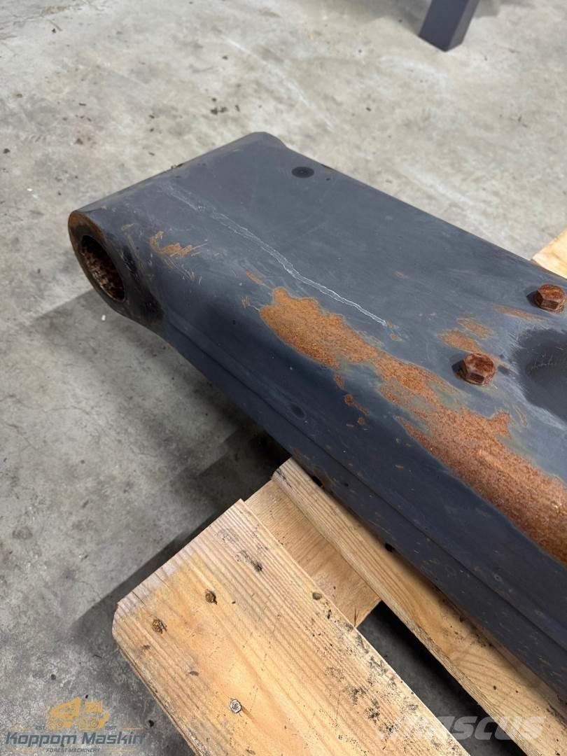 Loglift F59 Kraner til udkørselsmaskiner