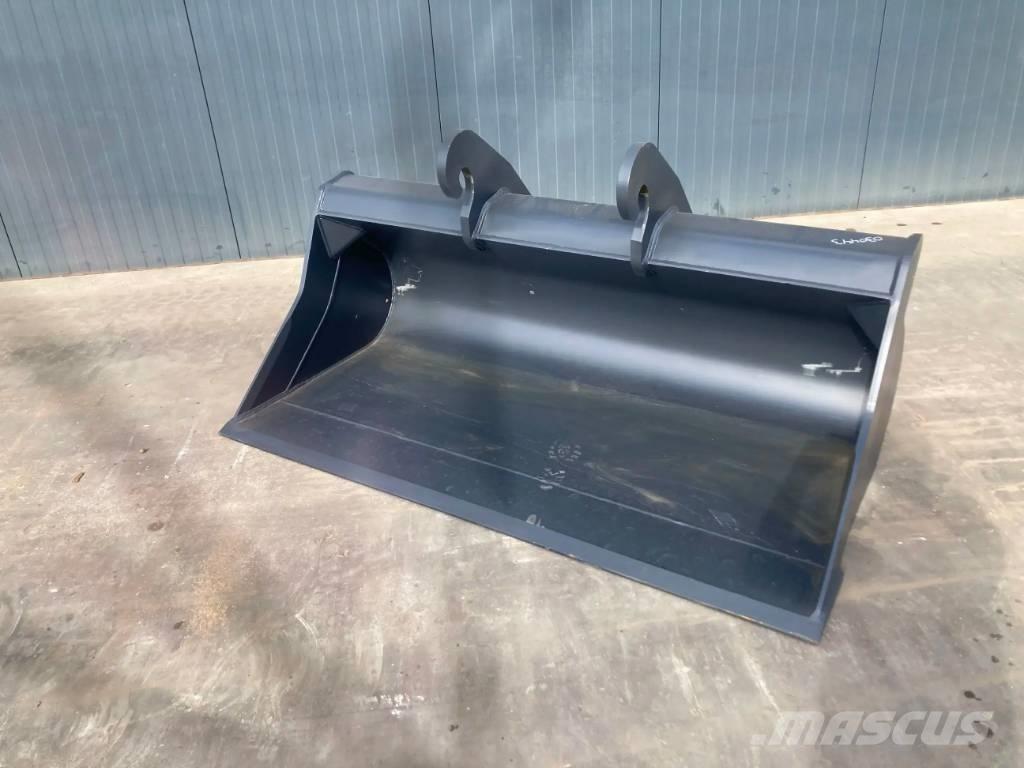  Smitma CW40 2.00m Skovle