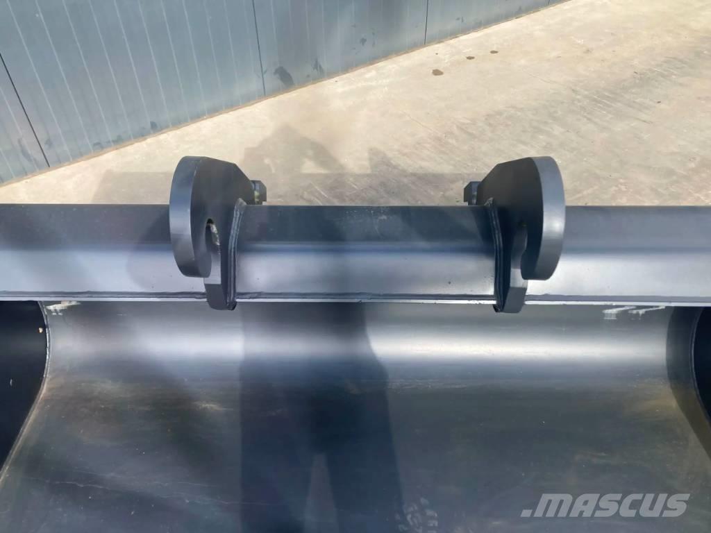  Smitma CW40 2.00m Skovle