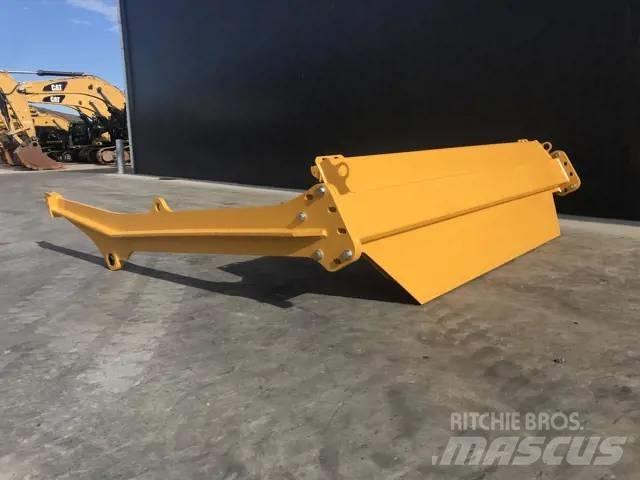 Bell B30E Bagklapper