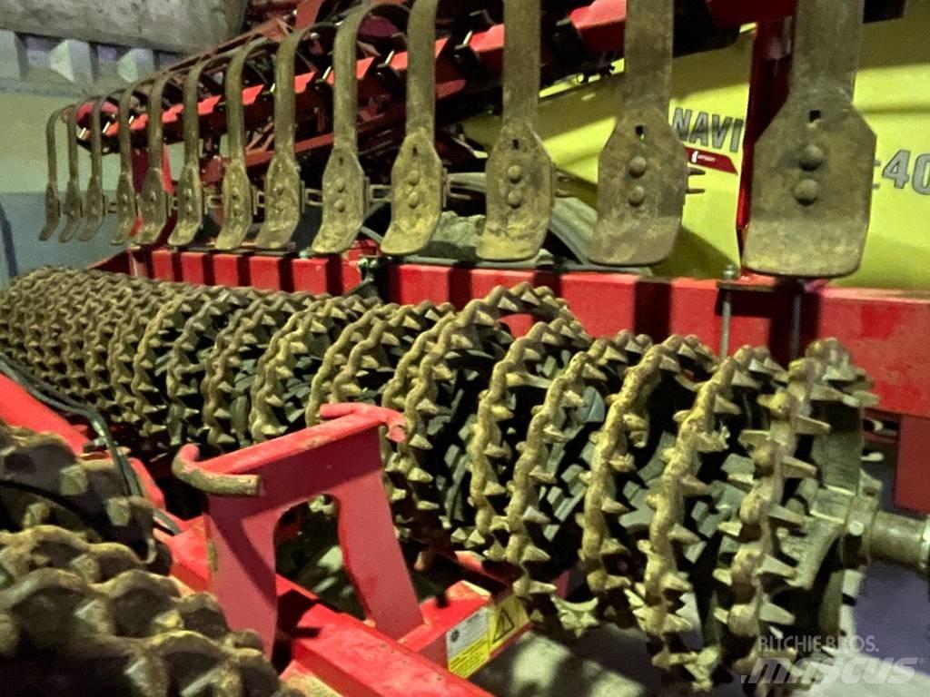 He-Va Tip-Roller 8.2 Tromler