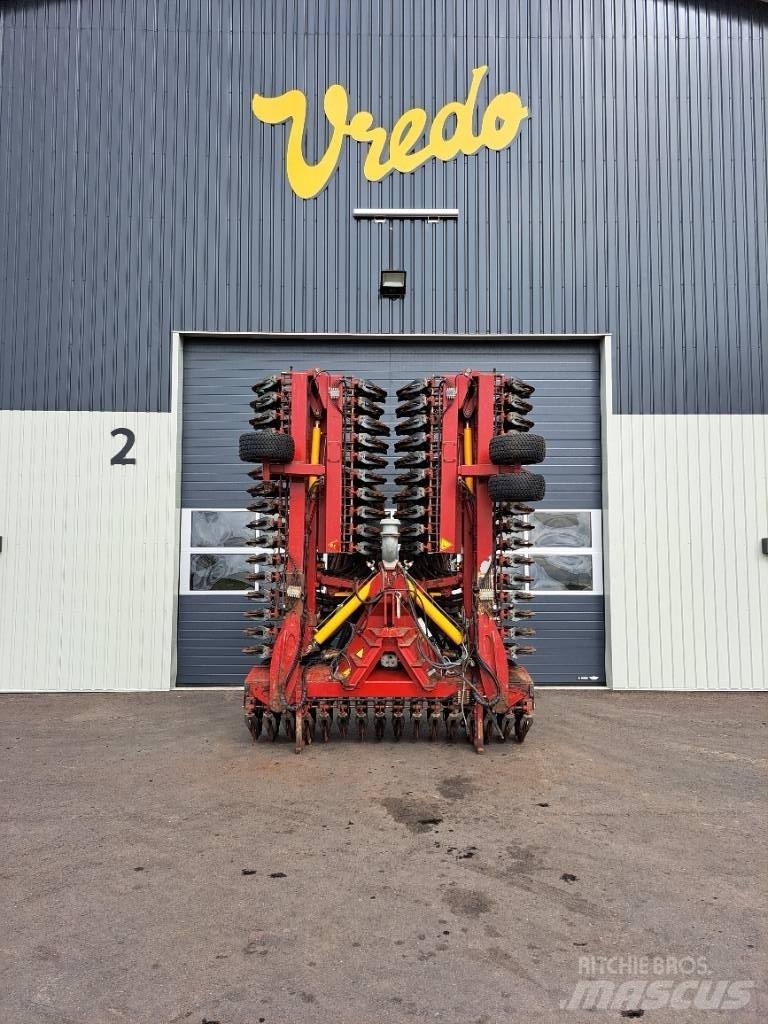Vredo ZB3-12068 Andre gødningsmaskiner