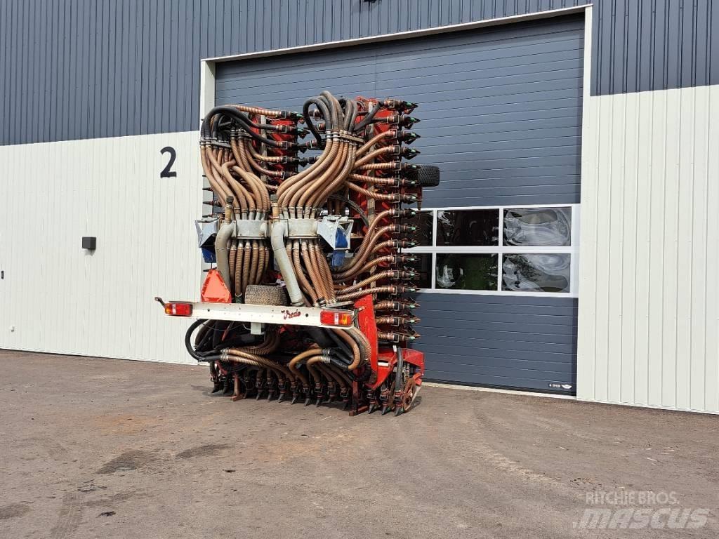 Vredo ZB3-12068 Andre gødningsmaskiner