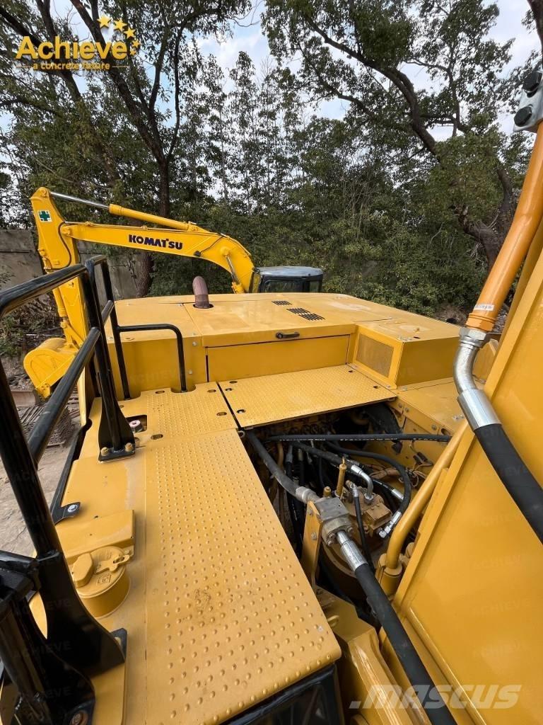 CAT 320 N G Gravemaskiner på larvebånd